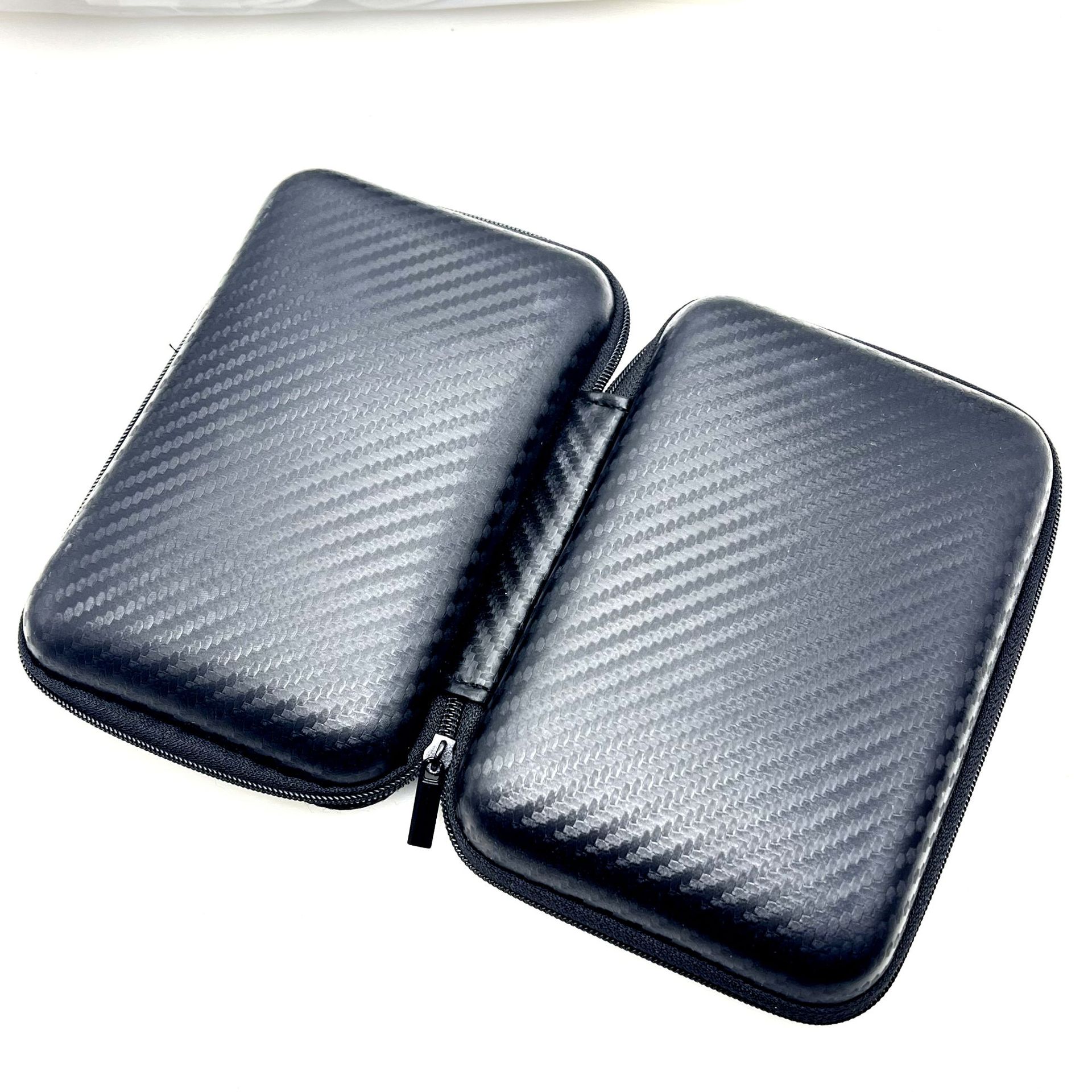 Retro Handheld Game Console R36S - R36S Storage Bag, Handheld Storage Bag