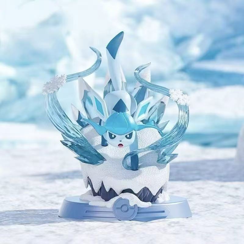 Anime Pokemon Funism Adventure - Anime Action Figure Blind Box 评论和价格