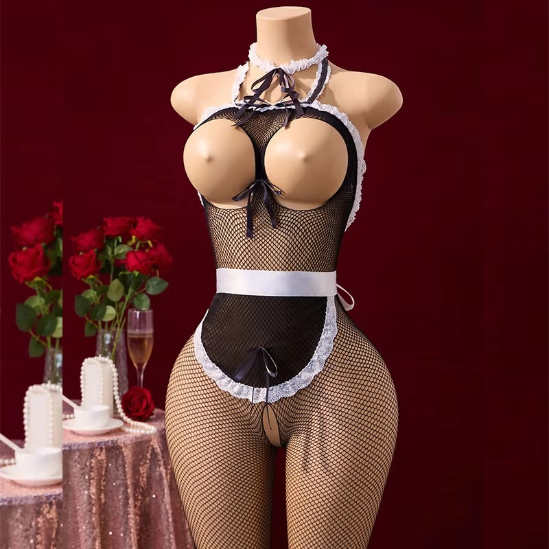 Erotic Costumes Role Play Serv - Dolls 评论和价格