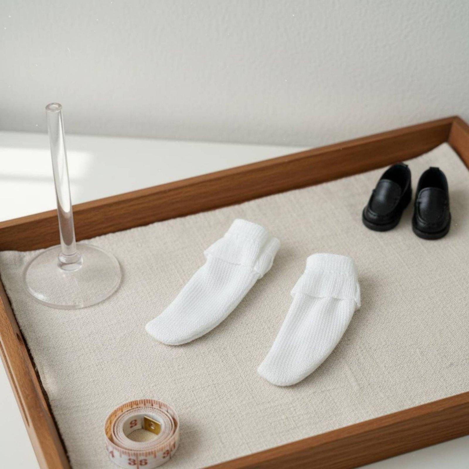 BJD Doll Socks Casual Design O - Dolls 评论和价格