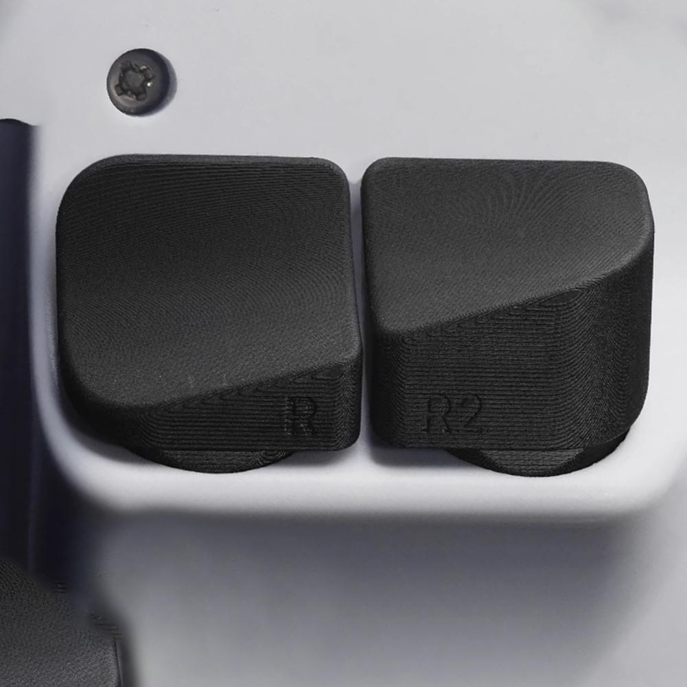  for r36s Handheld Back Button - Retro Handheld Game Console R36S 评论和价格