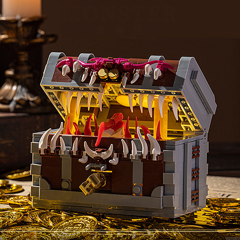 Medieval Fairy Tales Dungeons  - Building Blocks 评论和价格