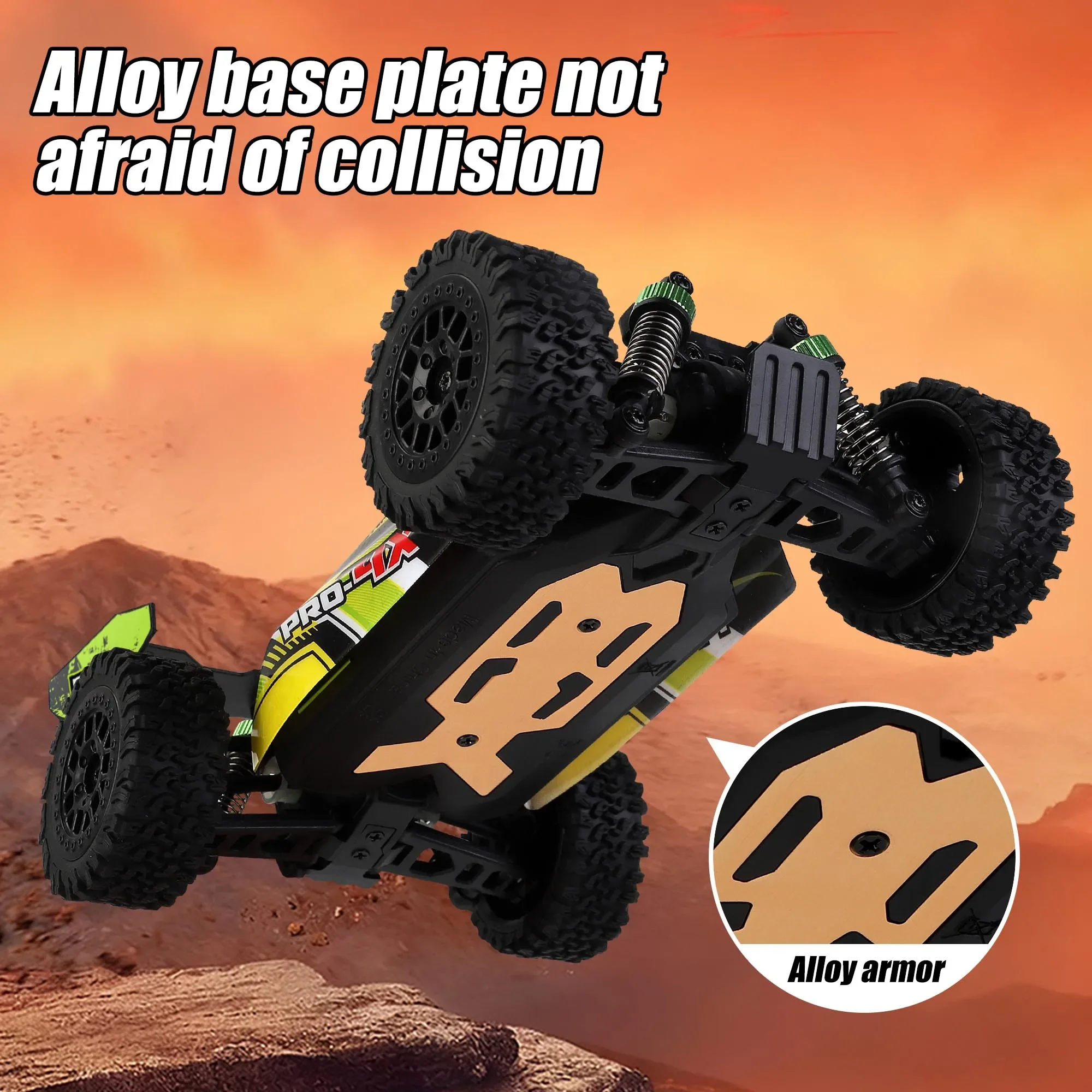 XDKJ 1:24 RC Car 4WD Full Scal - Rc Drift Car 1 24 Scale 4Wd 评论和价格