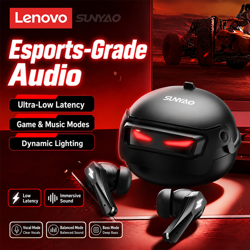 Choice Lenovo GT101 Gaming Hea - Video Games 评论和价格