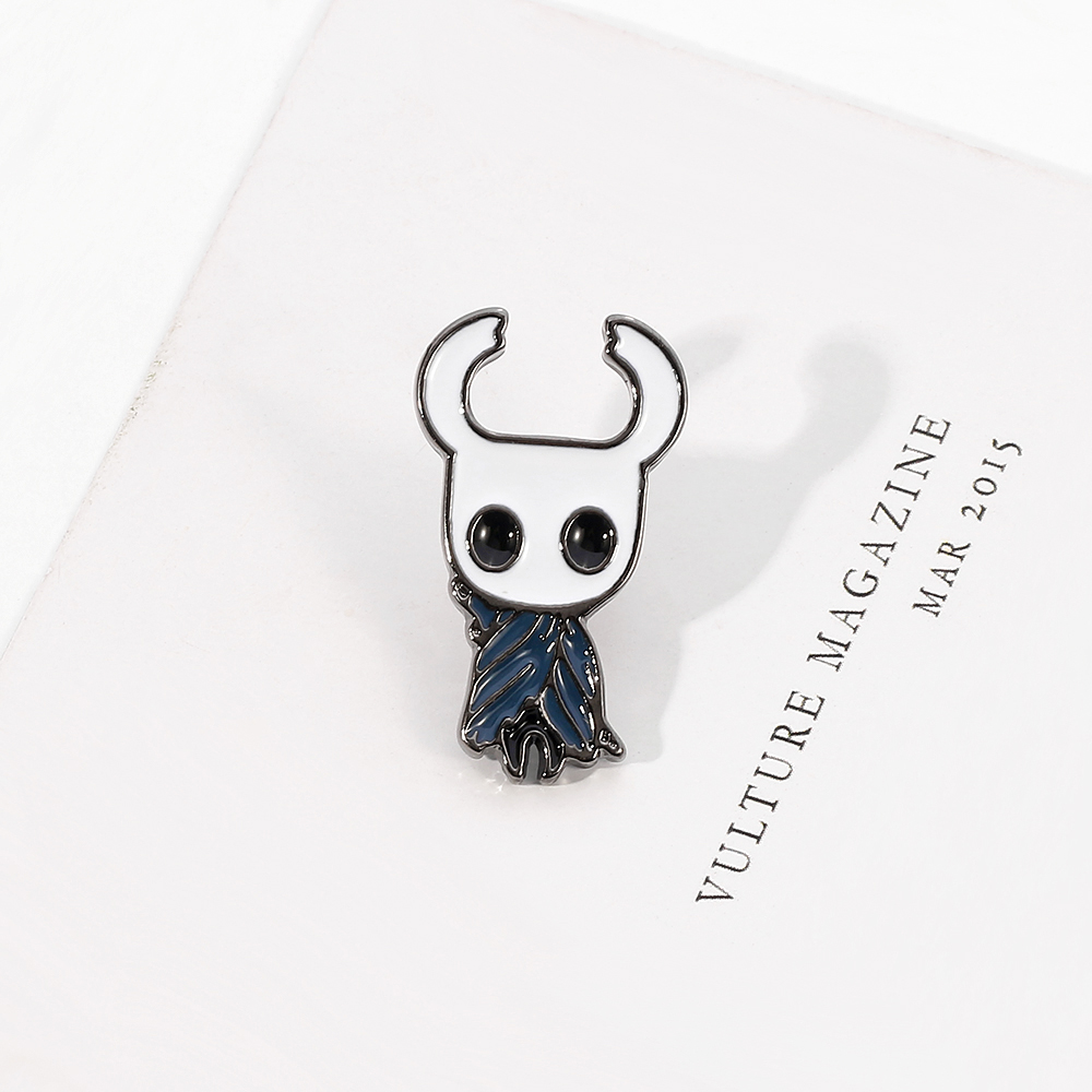 Hollow Knight Enamel Pin Insec - Video Games 评论和价格