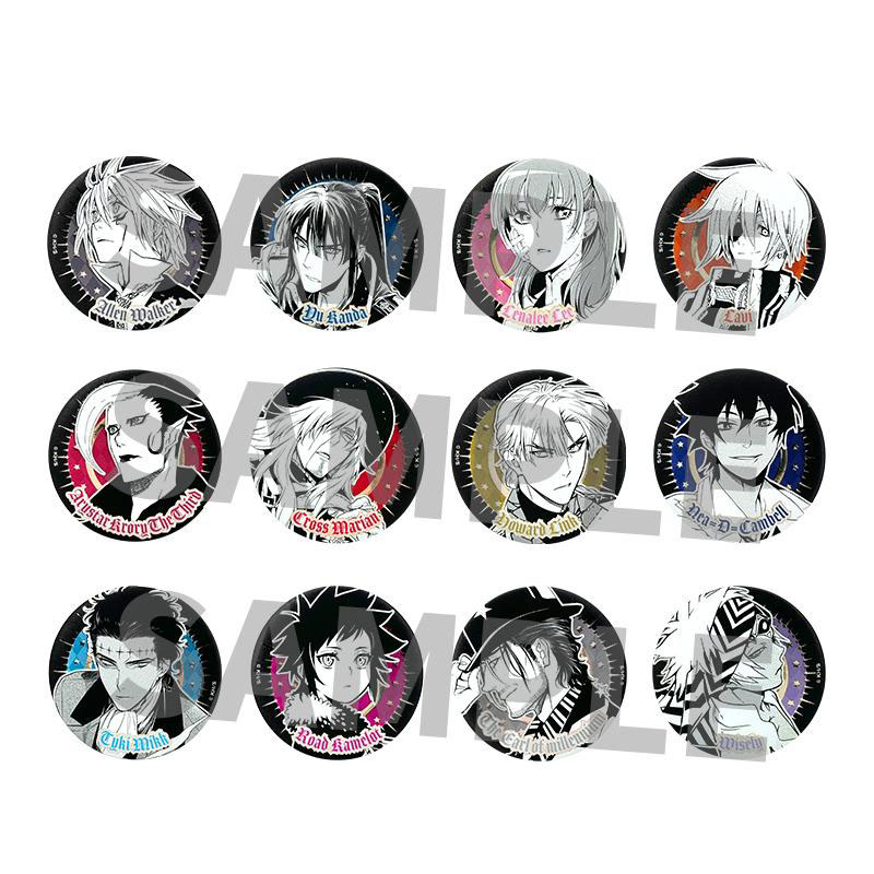 Action Figures 100% Official B - Anime Action Figure Blind Box 评论和价格