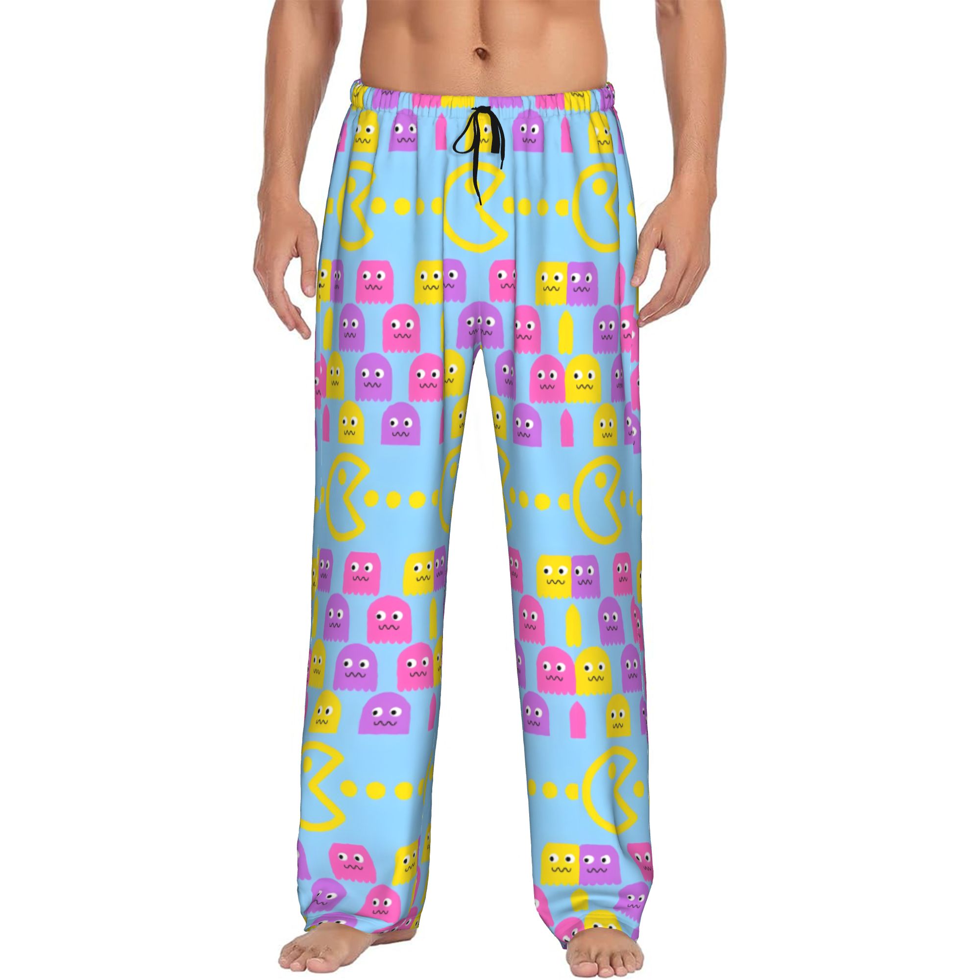 Custom P-Paced Pajama Pants fo - Video Games 评论和价格