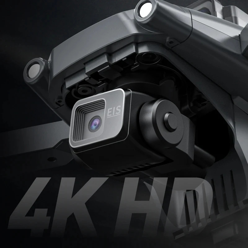 L600 PRO MAX GPS Drone Profess - Fpv Brushless Rc Drone 4K 评论和价格