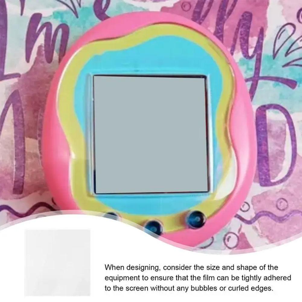 Screen Protector For Tamagotch - Tamagotchi Electronic Pet Virtual 评论和价格