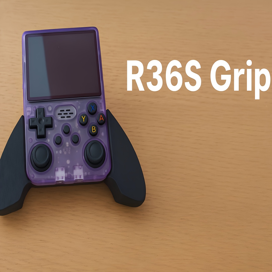 R36S Retro Handheld Gaming Con - Retro Handheld Game Console R36S 评论和价格