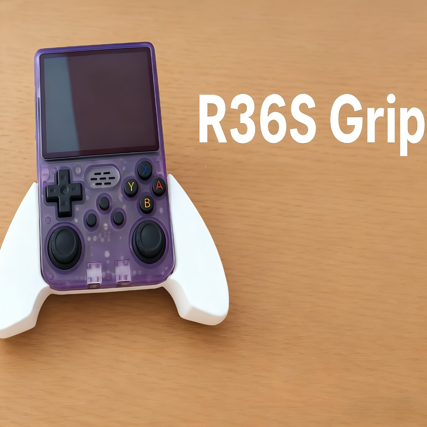 R36S Retro Handheld Gaming Con - Retro Handheld Game Console R36S 评论和价格