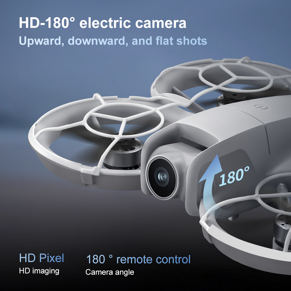 Original V908 Foldable GPS Dro - Fpv Brushless Rc Drone 4K 评论和价格