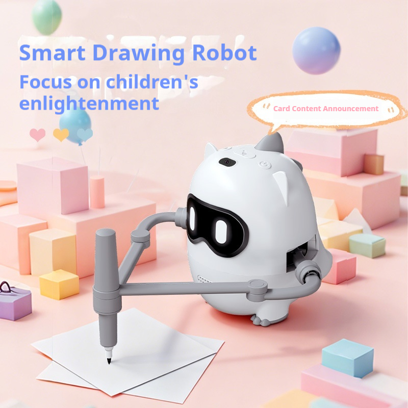 Generic Smart Dinosaur Drawing - Educational Toys 评论和价格