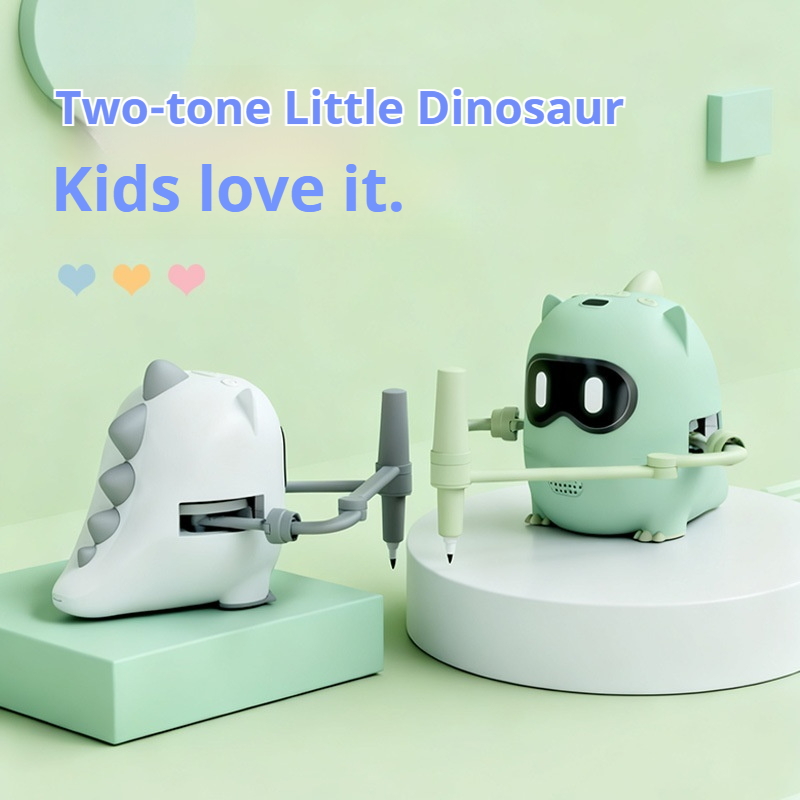 Generic Smart Dinosaur Drawing - Educational Toys 评论和价格