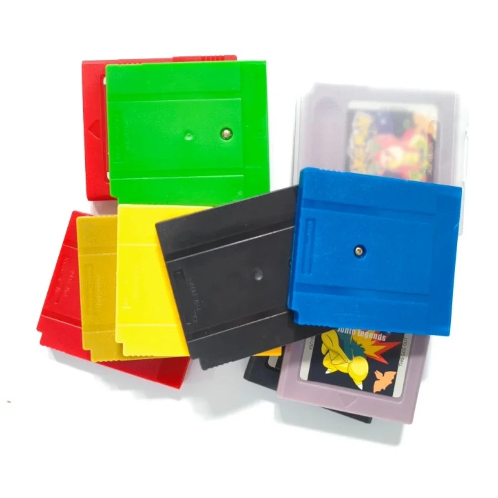 GBC Pokemon Series Game Cartri - Video Games 评论和价格